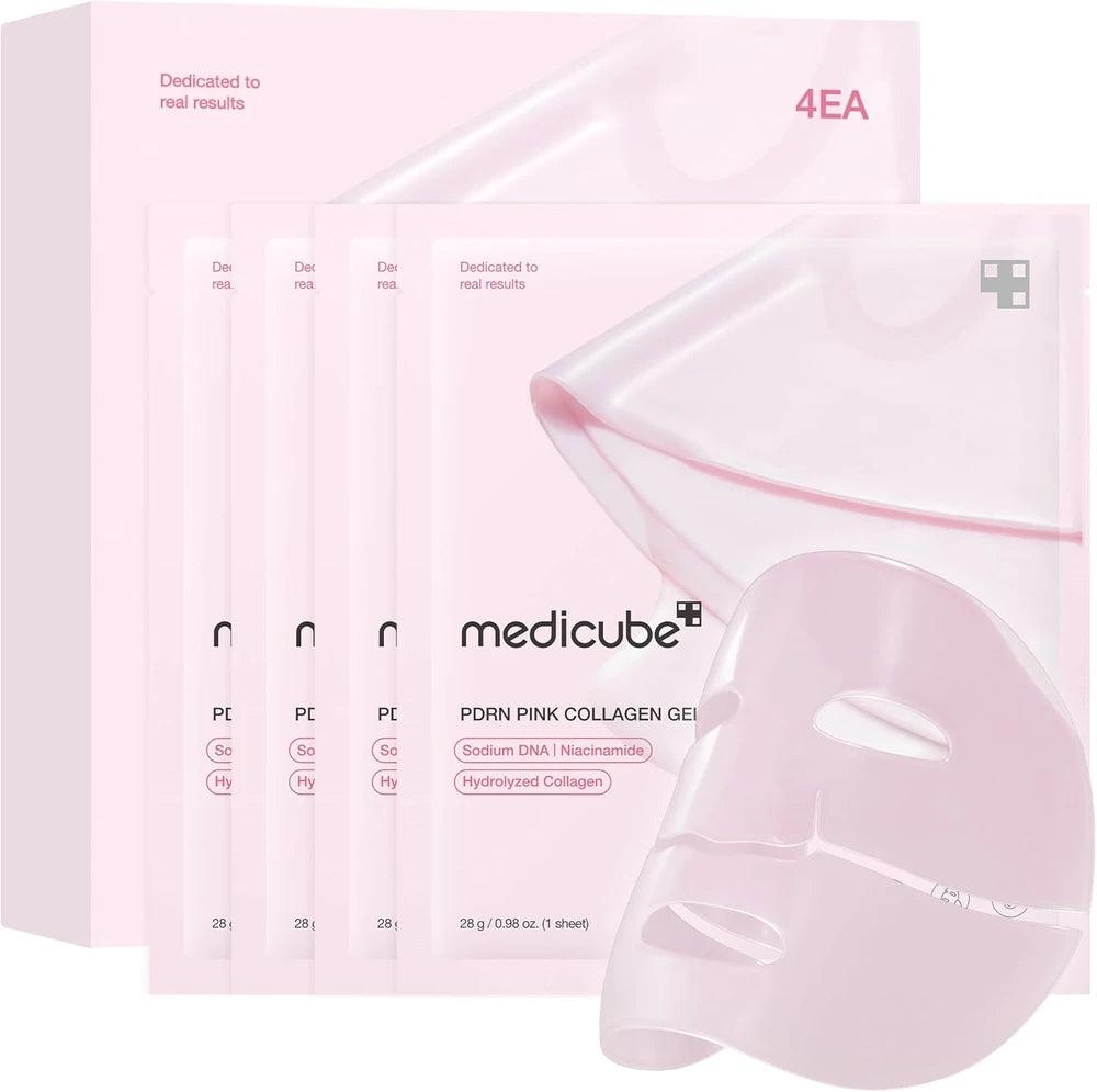 Medicube PDRN Collagen Mask