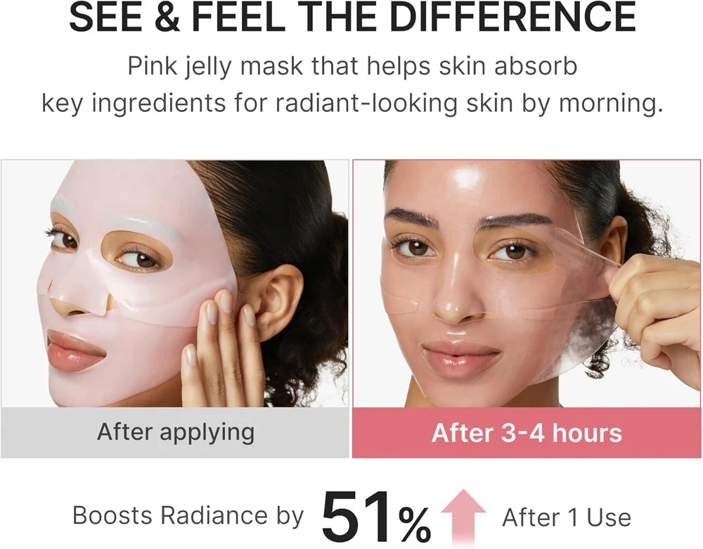 Medicube PDRN Collagen Mask