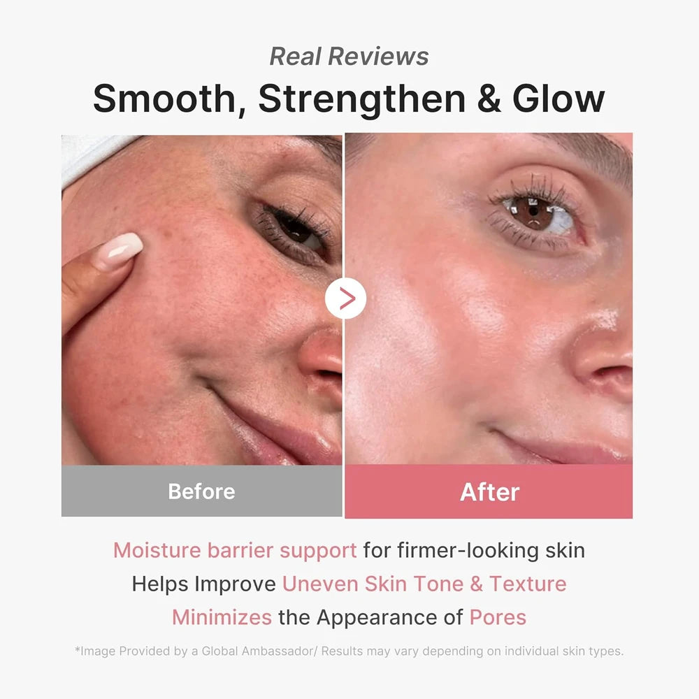 Medicube PDRN Collagen Mask