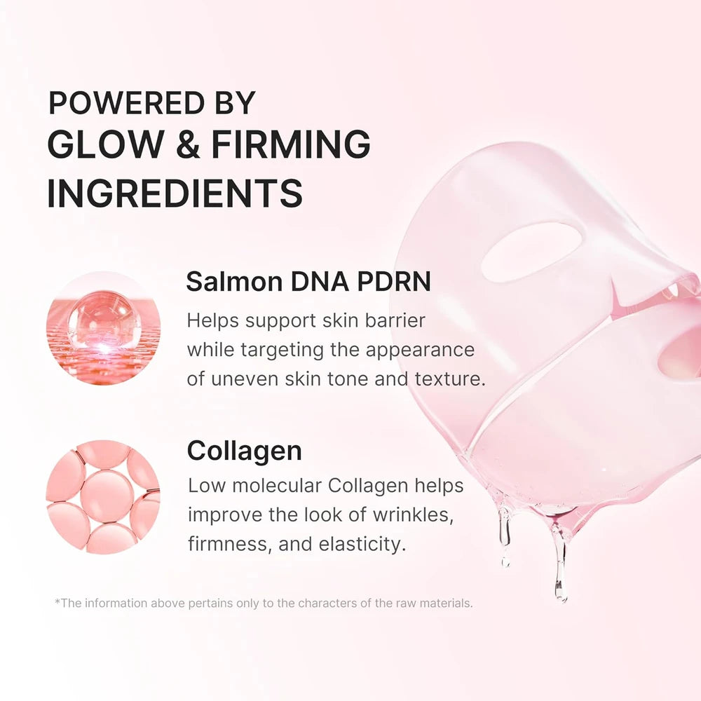 Medicube PDRN Collagen Mask