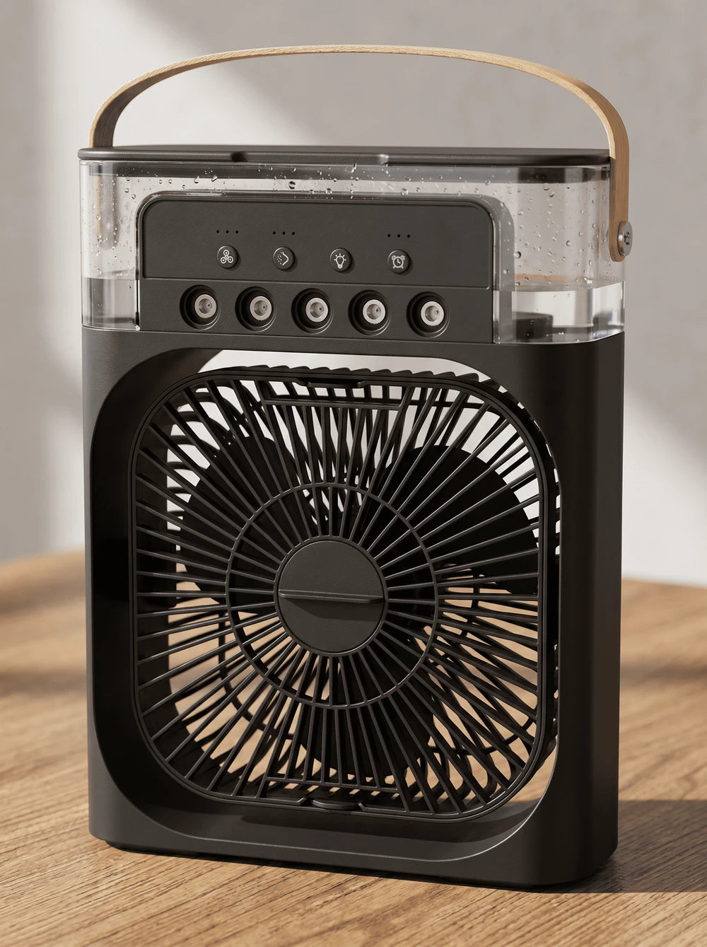 3 IN 1 Portable Air Cooler